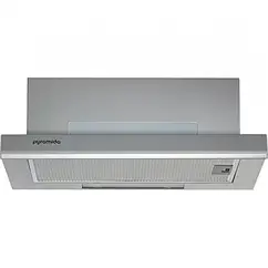 Вбудована витяжка Pyramida TLX1-60 SL