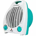Обігрівач Rotex RAS01-H Blue, фото 2