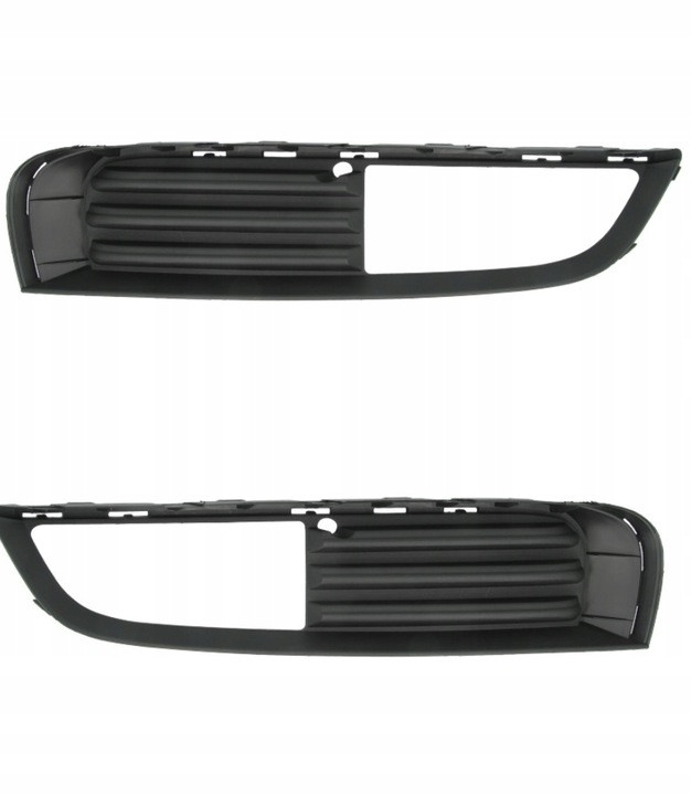 Решітка бампера (комплект) Опель Інсігнія - Opel Insignia (G09) 2008-2013