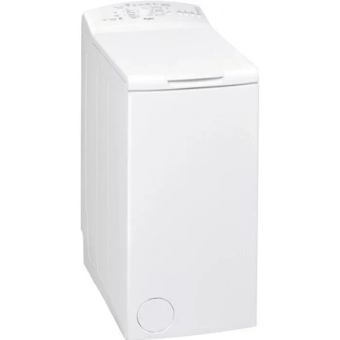 Пральна машина вертикальна Whirlpool AWE6080UA