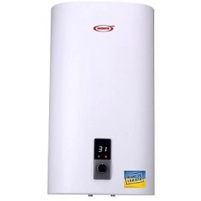 Водонагрівач накопичувальний Nova Tec WHP-F 80, фото 1