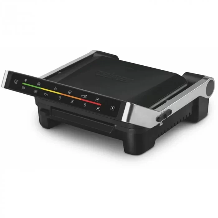 Гриль Zelmer ZPR2600, фото 1