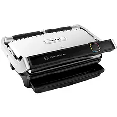 Гриль Tefal GC760D30 OptiGrill Elite XL