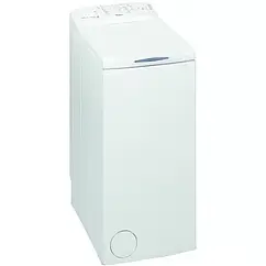 Пральна машина вертикальна Whirlpool AWE 60410