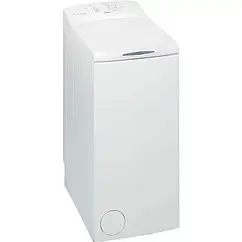 Пральна машина вертикальна Whirlpool AWE5080