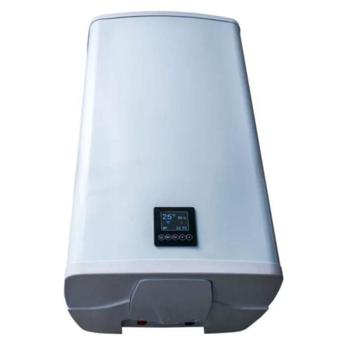 Водонагрівач накопичувальний Nova Tec WHP Cube Electronic 100 Wi-Fi, фото 1