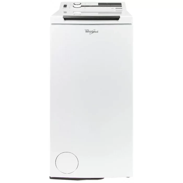 Пральна машина вертикальна Whirlpool TDLR65230UA