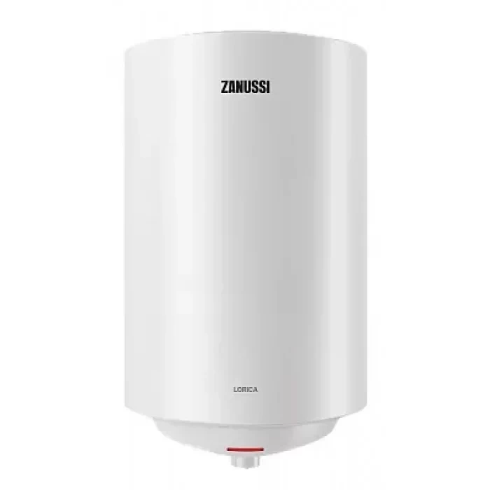 Водонагрівач накопичувальний Zanussi ZWH/S 100 Lorica, фото 1