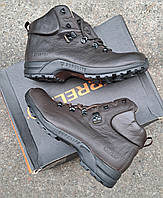 Черевики фірмові шкіряні Brasher (36 розмір)