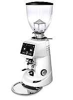 Кавомолка Fiorenzato F64e Bianco Біла