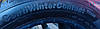 Шини б у 205-55R16 Continental Conti Winter Contact TS850 зима, фото 8