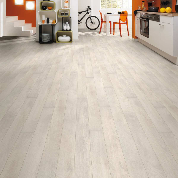 Ламінат Krono Original Aspen Oak 32 клас/8 мм