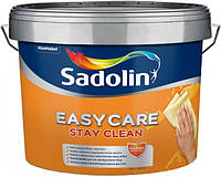 Sadolin EASYCARE - Грязеотталкивающая краска для стен.