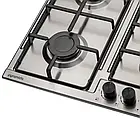 Варильна поверхня газова Pyramida PFX 604 IX H, фото 5