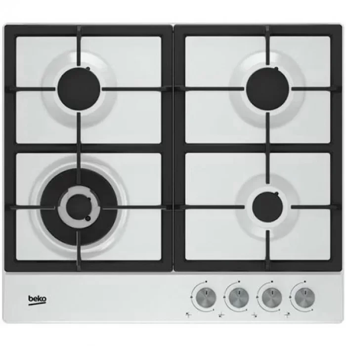 Варильна поверхня газова Beko HIAW64225SW