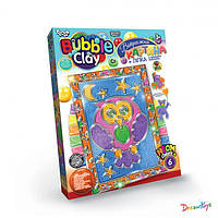 Набір для творчості "BUBBLE CLAY" Вітражна картина 2