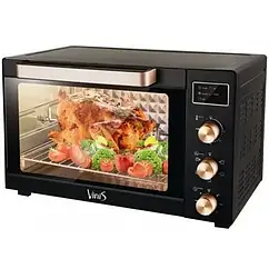 Духова піч Vinis VO-4517B