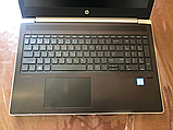 Ноутбук 15" HD HP Probook 450 G5 i5-8250U/8Gb/SSD 256Gb/Intel, фото 3