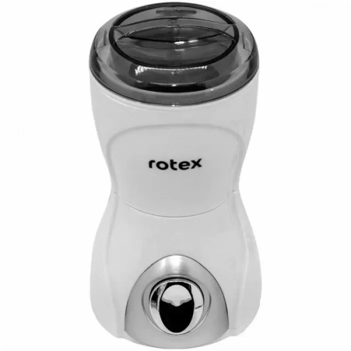 Кавомолка Rotex RCG06 білий, фото 1