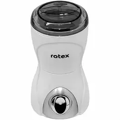 Кавомолка Rotex RCG06 білий