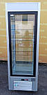 Кондитерська холодильна шафа-вітрина «Росс Torino» (Україна), на 5 полиць, Б/у, фото 2