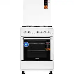 Плити комбіновані Ardesto FSC-F6060PW