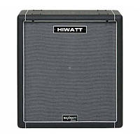 Кабінет басовий Hiwatt B-410 MaxWatt series