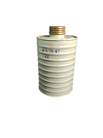 Фільтри для протигаза