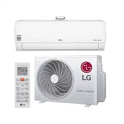 Кондиціонер спліт LG AP12RT UA3R Air PuriCare