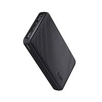 Портативний зарядний пристрій Trust Primo ECO 20000 mAh Black (24676_TRUST)