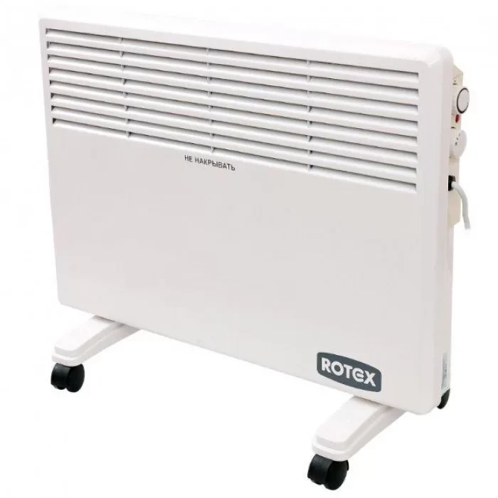 Конвектор Rotex RCH15-H, фото 1