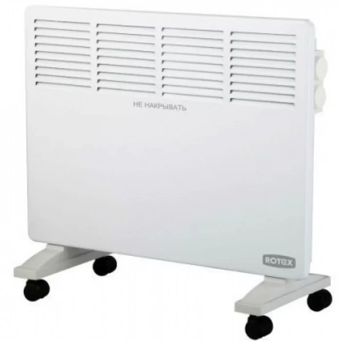 Конвектор Rotex RCH10-H, фото 1