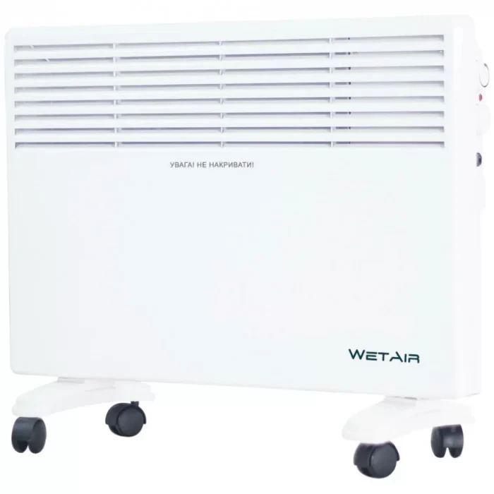 Конвектор WetAir WCH-2000EW, фото 1
