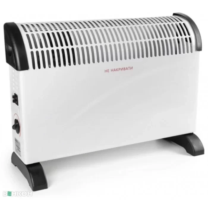 Конвектор Holmer HCH-202W, фото 1