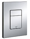 Панель змиву кнопка Grohe Skate Cosmopolitan хром 38732000, фото 4