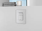 Панель змиву кнопка Grohe Skate Cosmopolitan хром 38732000, фото 6