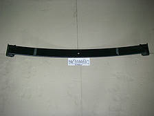 Лист ресори Т-150 No2 з чашками (AGT 214-2902012-06-02) 214-2902076-05