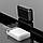 Портативний зарядний пристрій Power Bank Dudao 10000 mAh Portable mini Black (6973687243562), фото 3
