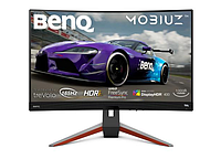 Монитор BenQ EX2710R (9H.LK9LB.QBE)