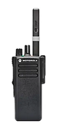 Радиостанция Motorola DP4400е VHF с ШИФРОВАНИЕМ AES256