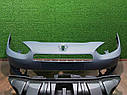 Бампер передній Рено Флюєнс новий, Renault Fluence (2009-2013) Оригінал 620224834R, фото 6