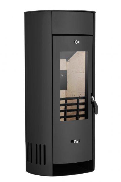 Піч на дровах ACKERMAN W9