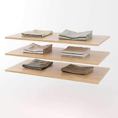 Дополнительная полка в шкаф | купить недорого, на Prom | Украина