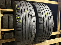 Всесез. пара 235/55R19 Michelin Premier LTX 19рік