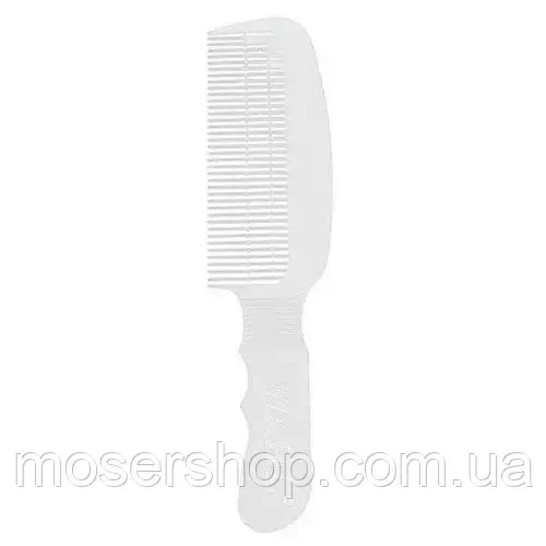 Гребінець для стрижки Wahl Speed Comb White (03329-117)