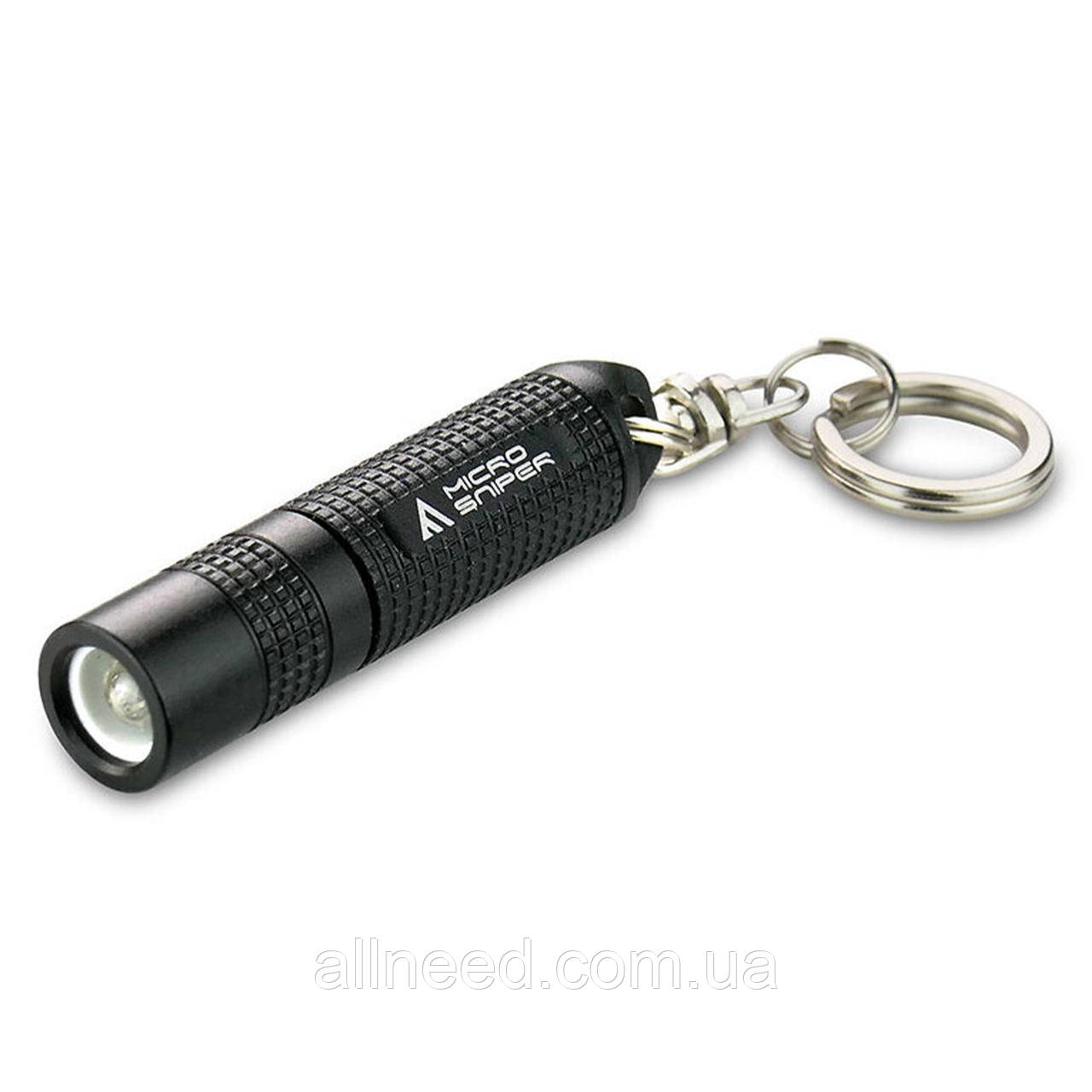 Ліхтар Mactronic Micro Sniper (13 Lm) (MKC0011)