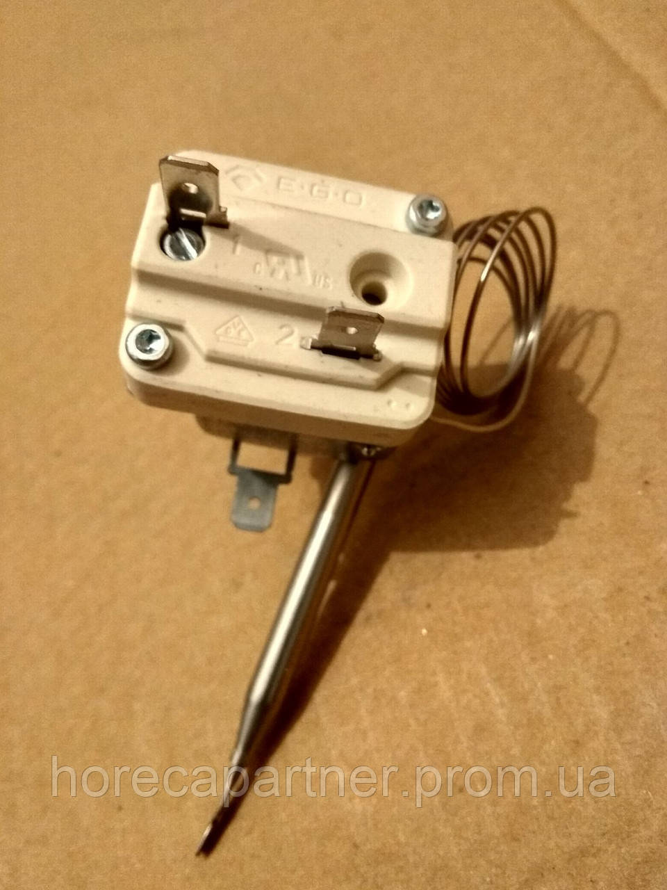 Купить Термостат фритюрниці 50-190 градусів, цена 1764 грн — Prom.ua ...