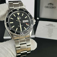Чоловічий оригінальний наручний годинник від Orient FA002004B9
