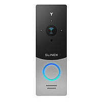 Вызывная панель Slinex ML-20HD (silver/black)