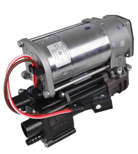 Компресор пневмопідвіски BMW 5 SERIES G30 (2017-) (відновлений), фото 1